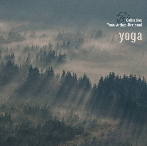 Various Artists: Yoga: Coll Yann Arthus-Bertrand / Various - (VINYL LP)