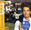 Huey Lewis and the News: Sports - MQA-UHQCD - Deluxe Edition - COMPACT DISCS