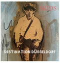 The Skids: Destination Dusseldorf -LP