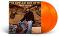 Chris Janson: The Outlaw Side Of Me -LP