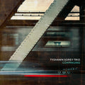 Tyshawn Sorey Trio: Continuing - (VINYL LP)