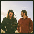 Jim Ghedi: Jim Ghedi & Toby Hay - (VINYL LP)