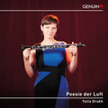 Yulia Drukh: Poesie Der Luft - COMPACT DISCS