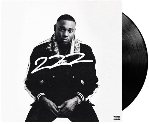 Kalan.Frfr: 222 - (VINYL LP)