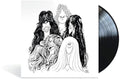 Aerosmith: Draw The Line -LP