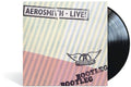 Aerosmith: Live! Bootleg -LP