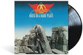Aerosmith: Rock In A Hard Place -LP