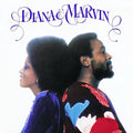 Marvin Gaye & Diana Ross: Diana Ross & Marvin Gaye - COMPACT DISCS