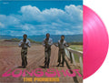 The Pioneers: Long Shot - Limited 180-Gram Translucent Magenta Colored Vinyl - (VINYL LP)