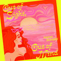 Ivana Santilli: Out Of Sight, Out Of Mind B/w Air Of Love - Picture Sleeve - 7-INCH SINGLE