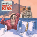 Chilly Gonzales: French Kiss -LP