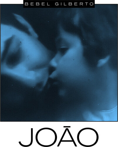 Bebel Gilberto: Joao -LP