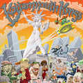 Kottonmouth Kings: Fire It Up - COMPACT DISCS