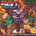 Sx-10: Mad Dog American - (VINYL LP)