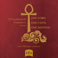 Will Buthod: 18 Ecumenical Treasures from One Lord One Faith - CD