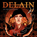 Delain: We Are The Others + 4 Bonus Tracks - COMPACT DISCS