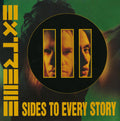 Extreme: III Sides To Every Story - CD
