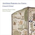 Ensemble Bonne Corde: Concerti Grossi - CD