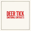 Deer Tick: Emotional Contracts - COMPACT DISCS