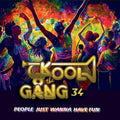 Kool & the Gang: People Just Wanna Have Fun - COMPACT DISCS