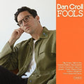 Dan Croll: Fools - (VINYL LP)