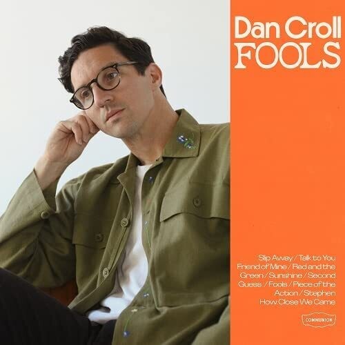 Dan Croll: Fools - (VINYL LP)