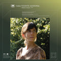 Dafne Vicente-Sandoval: Minos Circuit/Transfiguration 4 - (VINYL LP)