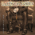 Janet Gardner: No Strings - CD