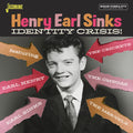 Henry Earl Sinks: Identity Crisis! - COMPACT DISCS