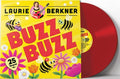 Laurie Berkner: Buzz Buzz (25th Anniversary Edition) -LP