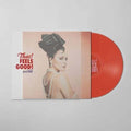 Jessie Ware: That! Feels Good! - Limited Red Vinyl - (VINYL LP)