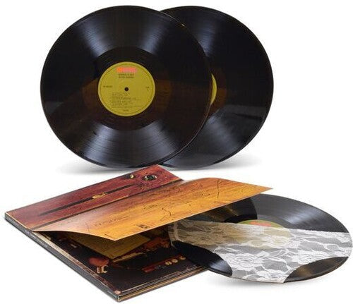 Alice Cooper: School's Out (Deluxe Edition) -LP