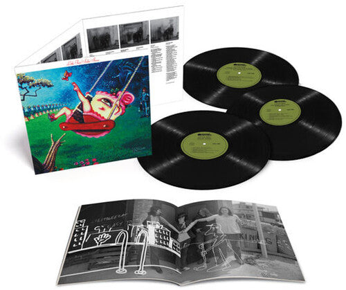 Little Feat: Sailin' Shoes (Deluxe Edition) -LP