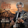 Lil' Jimmy Reed & Ben Levin: Back To Baton Rouge - COMPACT DISCS