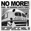 Fang: No Warning Shots Fired -LP