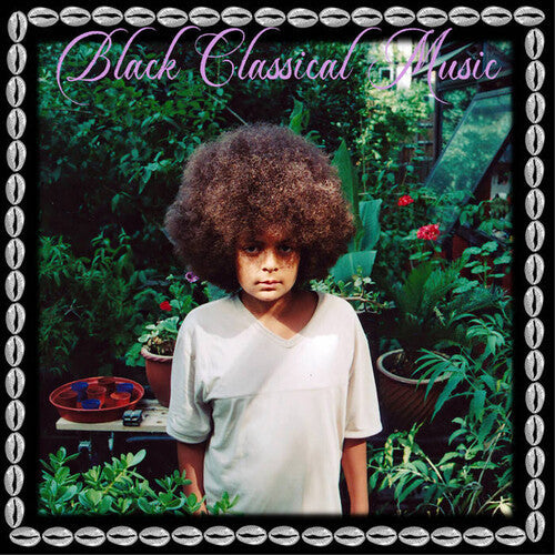 Yussef Dayes: Black Classical Music -LP