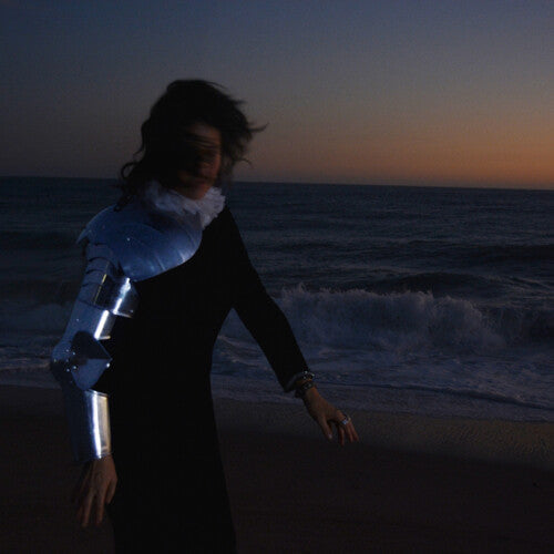 Sbt (Sarabeth Tucek): Joan Of All -LP