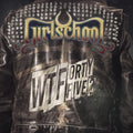 Girlschool: WTFortyfive? -LP