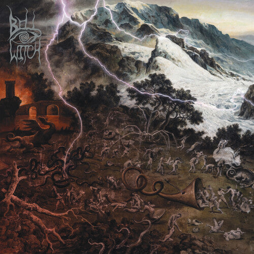 Bell Witch: Future's Shadow Part 1: The Clandestine Gate -LP