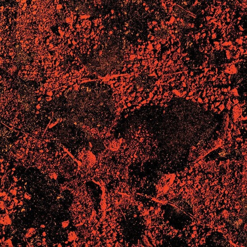 King Gizzard and the Lizard Wizard: Murder Of The Universe (live At Red Rocks 2022) -LP