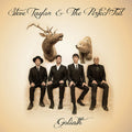 Steve Taylor & the Perfect Foil: Goliath - Green -LP