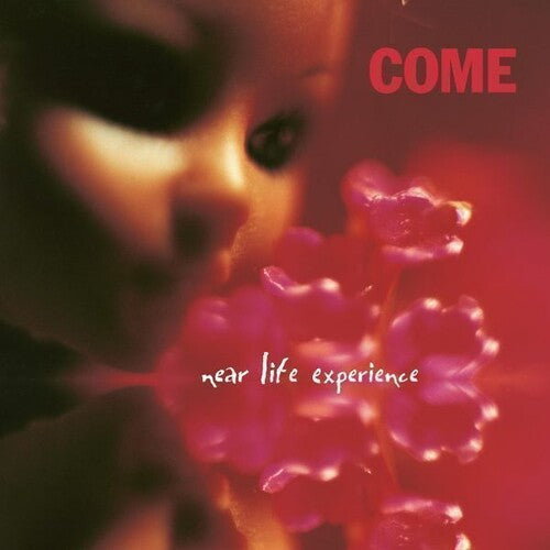 Come: Near Life Experience -LP