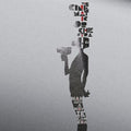 The Cinematic Orchestra: Man With A Movie Camera -LP