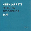 Keith Jarrett: Rarum I: Selected Recordings - CD
