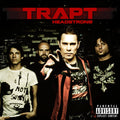 Trapt: Headstrong -LP