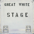 Great White: Stage -LP