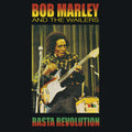 Bob Marley: Rasta Revolution -LP