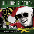 William Shatner: Jingle Bells - 7-INCH SINGLE