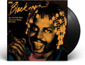 Don Blackman: Say You'll Be Mine / Your Love Makes Me Crazy - 7-INCH SINGLE