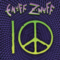 Enuff Z'nuff: Ten -LP